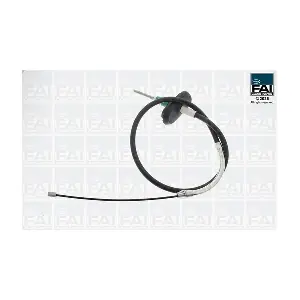 FPBC469 FAI AutoParts