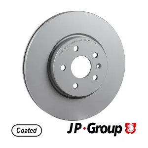 JP GROUP 1263107100