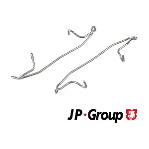 JP GROUP 4964002610