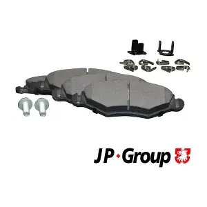 JP GROUP 4163600910