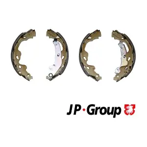 JP GROUP 4763900410