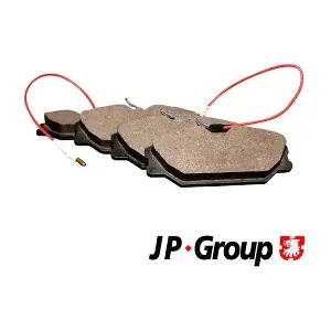 JP GROUP 4363600210