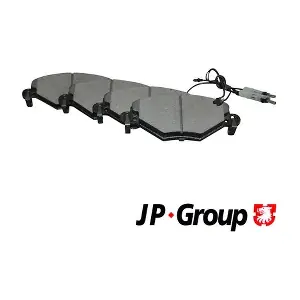 JP GROUP 4163602110