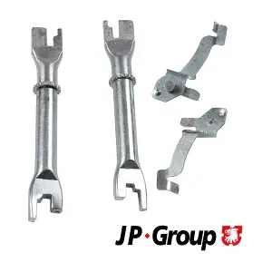 JP GROUP 3565000410