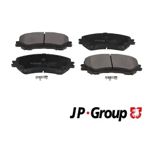 JP GROUP 4063604810