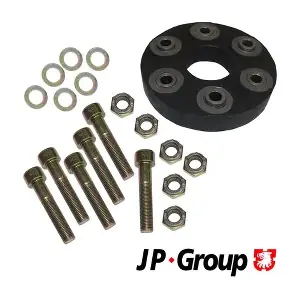 1353800100 JP GROUP