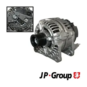 JP GROUP 1190103200