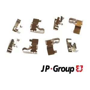 JP GROUP 4864003910
