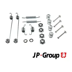 4364002100 JP GROUP
