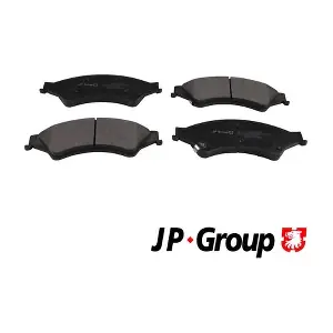 JP GROUP 1563607610