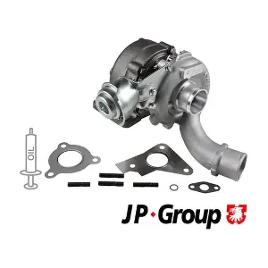 JP GROUP 4317400200