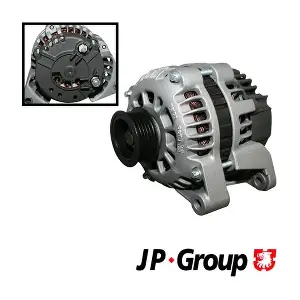 JP GROUP 1290101500
