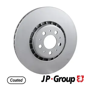 JP GROUP 4963100900