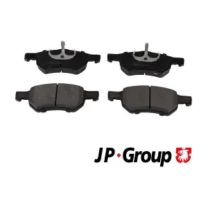 JP GROUP 5063600710