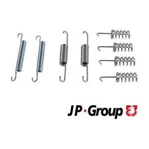 1163950510 JP GROUP