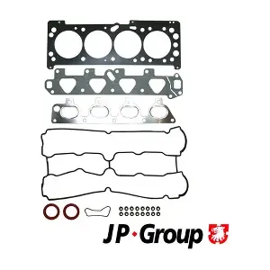 1219000110 JP GROUP