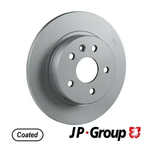 JP GROUP 1263106800