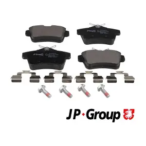 JP GROUP 3163700410