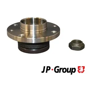 JP GROUP 3351400100