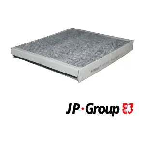 JP GROUP 1228100100