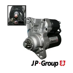 JP GROUP 1190304000