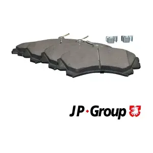 JP GROUP 3963600510