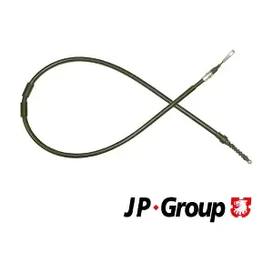 JP GROUP 1170306400