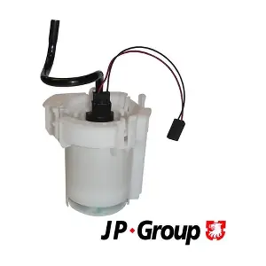 1215200600 JP GROUP