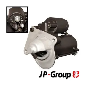 JP GROUP 1590302400