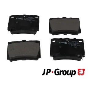 3963700610 JP GROUP