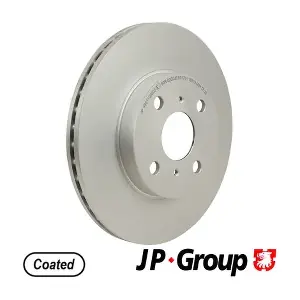 JP GROUP 4863100800