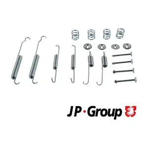 JP GROUP 3164000210