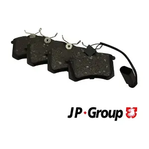 1163707410 JP GROUP