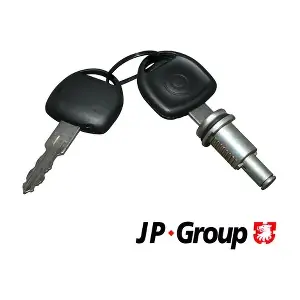 1287500600 JP GROUP