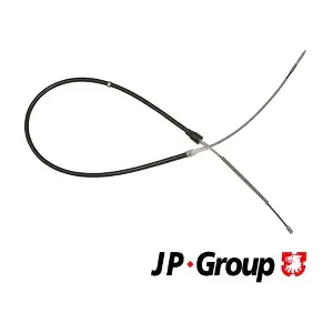 1170306000 JP GROUP