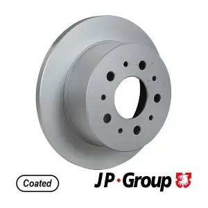 JP GROUP 4163200400