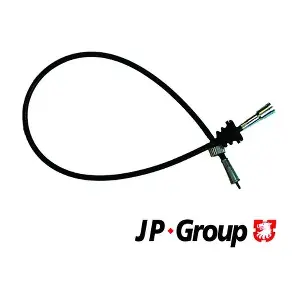 JP GROUP 1270600200
