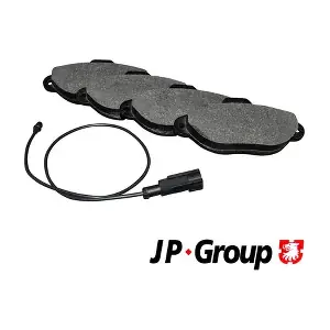 JP GROUP 3363602110