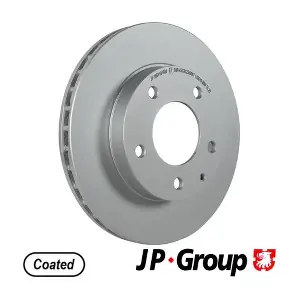 JP GROUP 3863101600