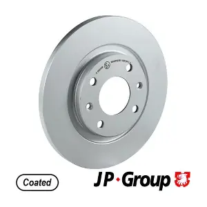 JP GROUP 4163101200
