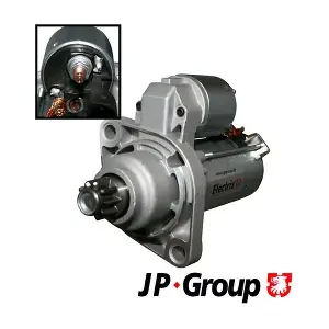 JP GROUP 1190303900