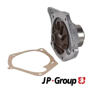 JP GROUP 4314101100