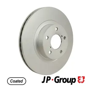 JP GROUP 4663100100