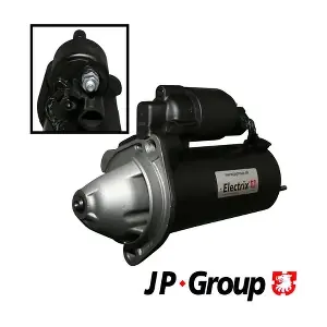 JP GROUP 1190305200