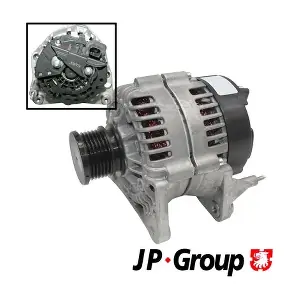 JP GROUP 1190101200