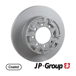 JP GROUP 5363200500