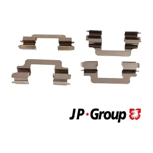 3764001110 JP GROUP