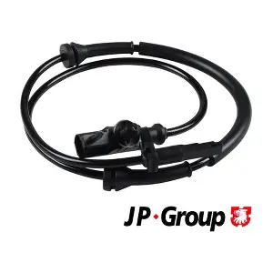 JP GROUP 6197100100