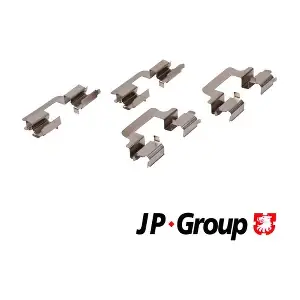 JP GROUP 1163750110