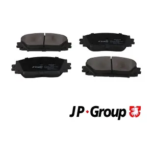 JP GROUP 4863601210